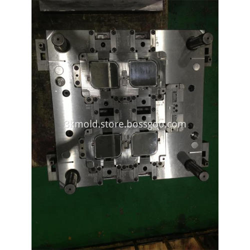LED Housing Injection Tool